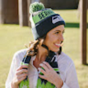 Meet your Posher, Jamie